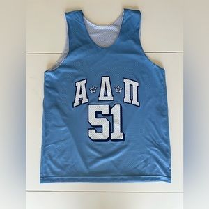Alpha Delta Pi 51 Jersey, Size S